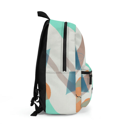 Pippa Bellastone - Backpack