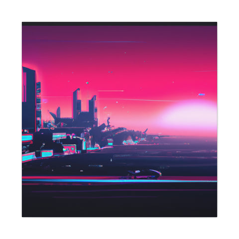 "Synth City"