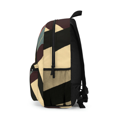 Veronzo Lucianni - Backpack