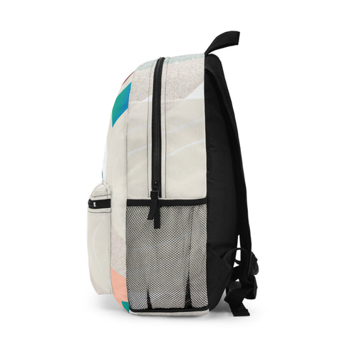 Alessio da Verona - Backpack