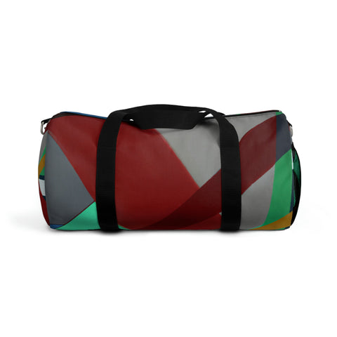 Aurelio Vespa - Duffle Bag