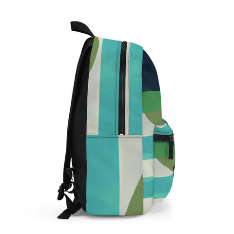 Raphaela da Firenze - Backpack