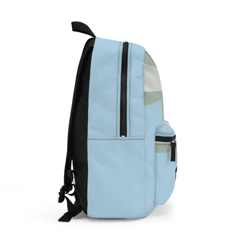 Magdalena di Martello - Backpack