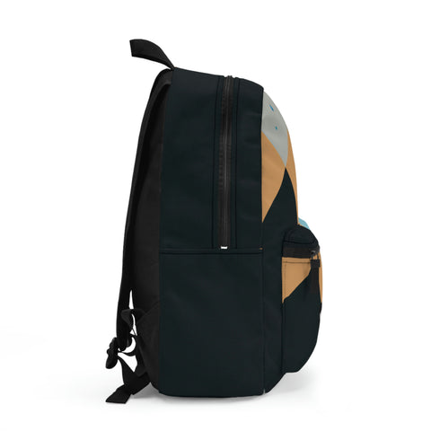 Ludovico di Manarolo - Backpack