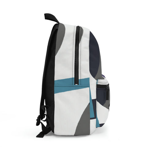 Giovanni d'Argento - Backpack