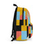 Leonarda da Vinci. - Backpack