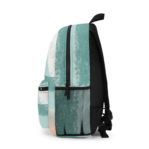 Regina di Verdura - Backpack