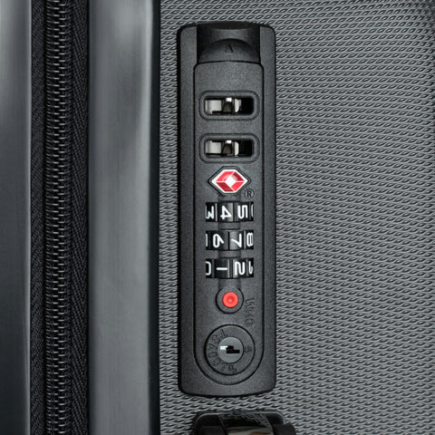 Rembrandina van der Kuster - Suitcase