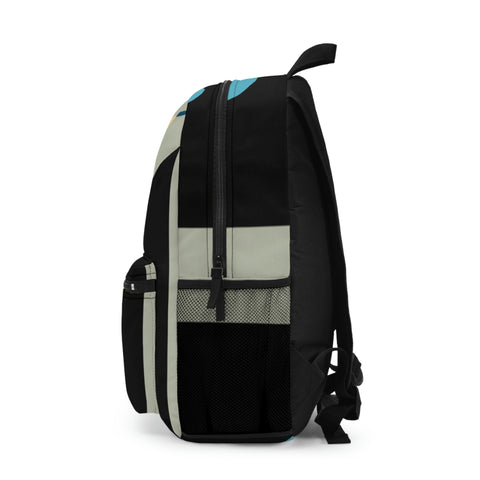 Giovanni da Castellano - Backpack