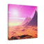 and sweet"

"Astro Sunrise"