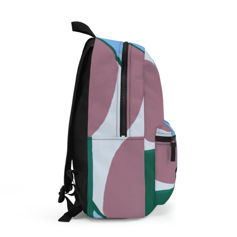 Anastasia da Vinci - Backpack