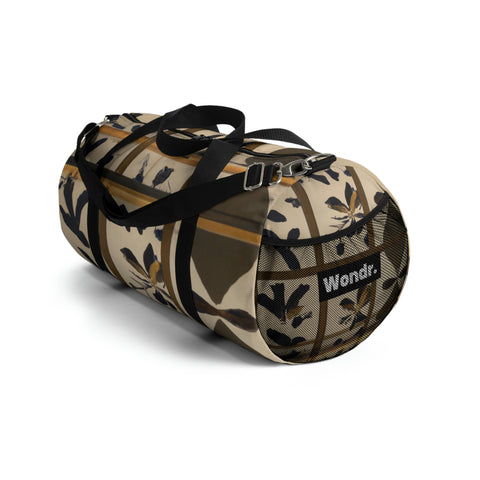 Fabrizio da Rimini - Duffle Bag