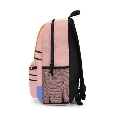 Luca Antinori - Backpack