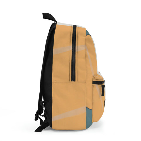 Giovanni da Palermo - Backpack