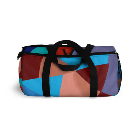 Eleonor Clifton. - Duffle Bag