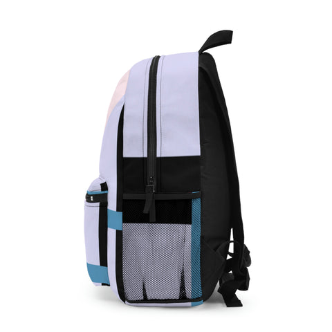 Sebastiano Rossi - Backpack