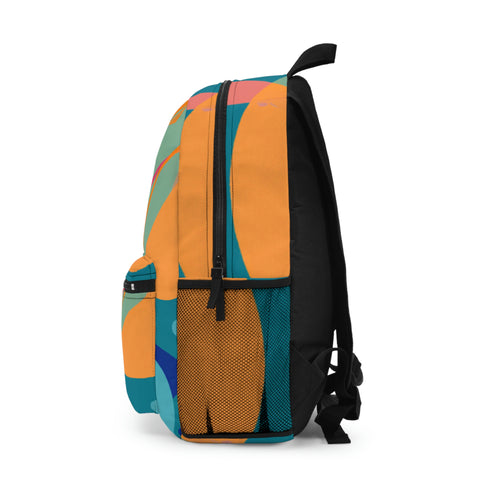 Octavio da Pintore - Backpack