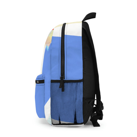 Rutha da Vinci - Backpack