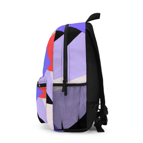 Arto d'Avignon - Backpack