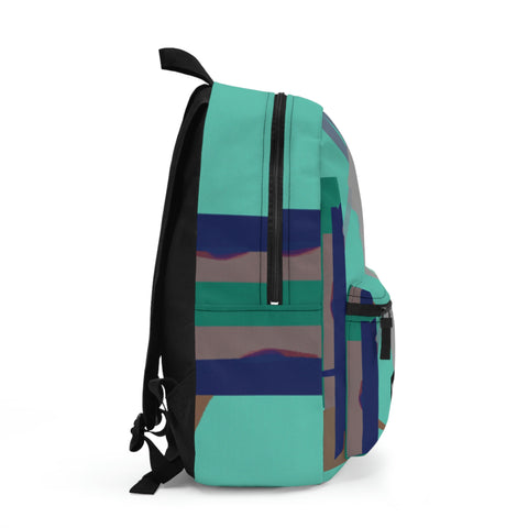 Gustave Genoese - Backpack