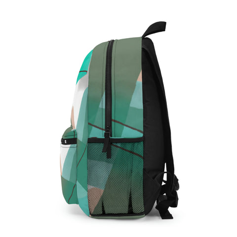 Matilda Melville - Backpack