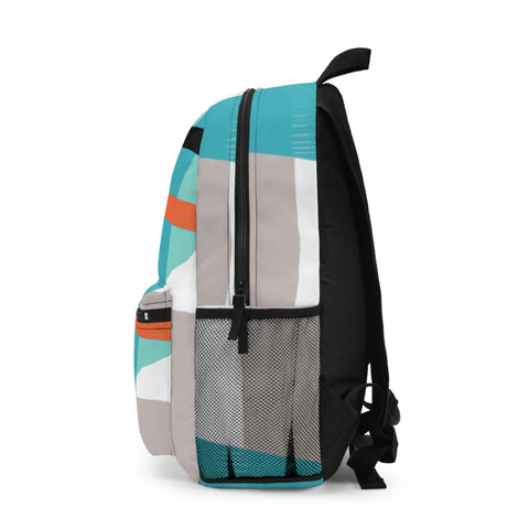 Gianvio da Novelli - Backpack