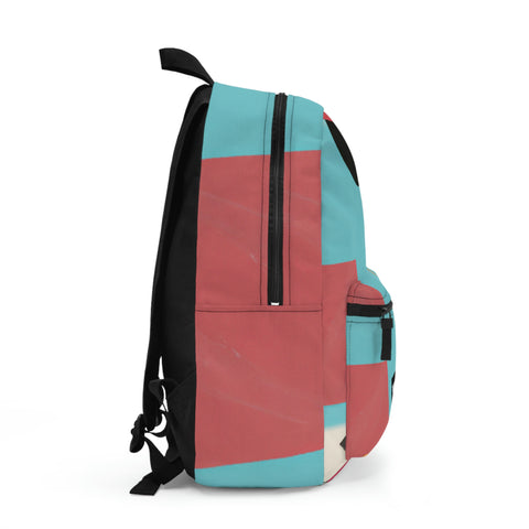 Gian Lorenzo de Signorelli - Backpack