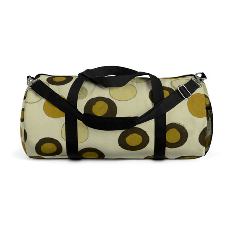 Sir Justus de la Rue - Duffle Bag