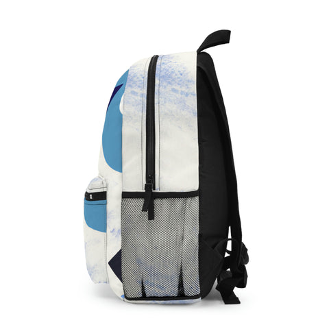 Leonardo di Cortinova - Backpack