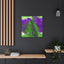 Livina the Sage. - Canvas