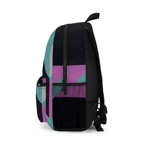 Armando Fresco - Backpack