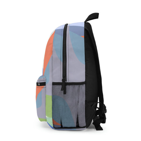 Lucrezia da Pistoia - Backpack