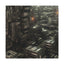 "Robotic Reflections"