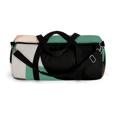 Ida Vernaldi - Duffle Bag