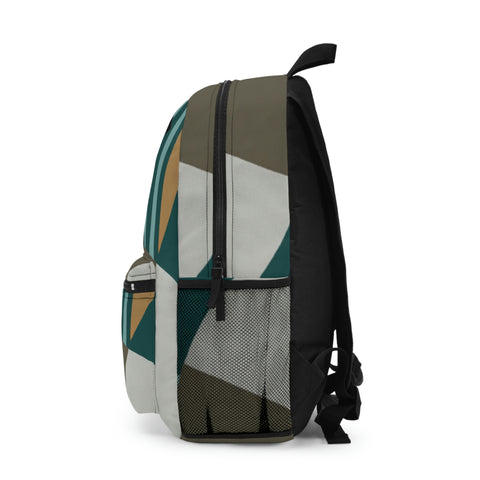 Hansi Vincci - Backpack