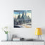 Awe-scape City