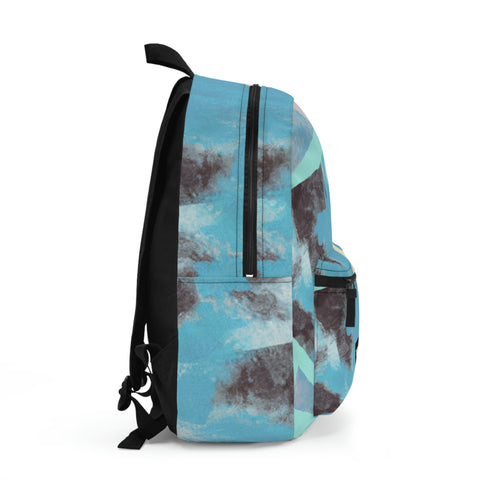 Maria Palazzo - Backpack