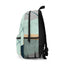 Giovanni Rossoe - Backpack