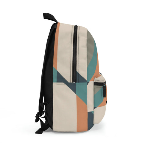 Gemma di Bellini - Backpack