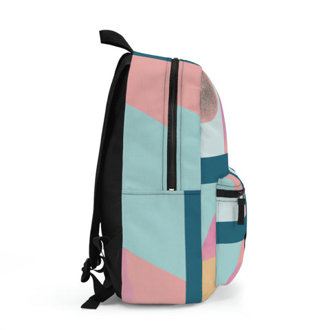 Shebot Sanea - Backpack