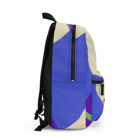 Rafaela di Siena - Backpack