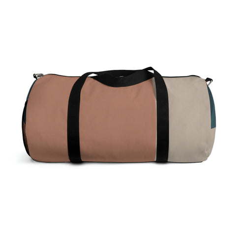 Wolfrico Bronzetti - Duffle Bag