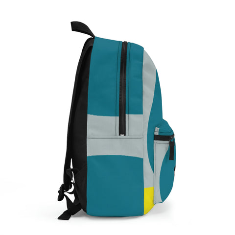 Emiliana da Vinci - Backpack