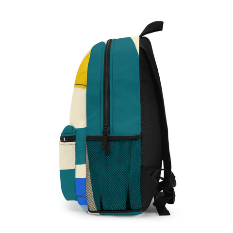 Michelangelo da Venini - Backpack