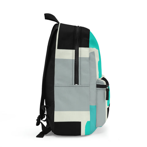 Nativio di Coltilaro - Backpack