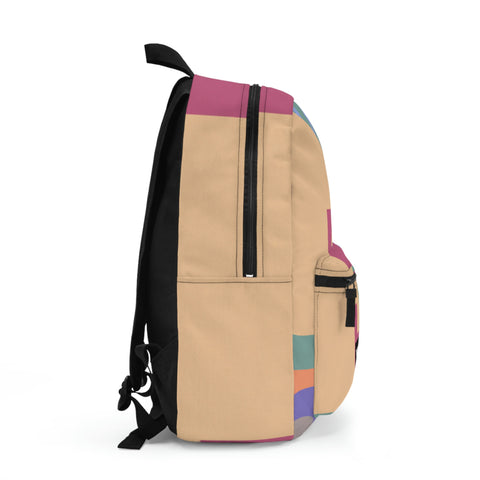 Petrusio Lombardi - Backpack