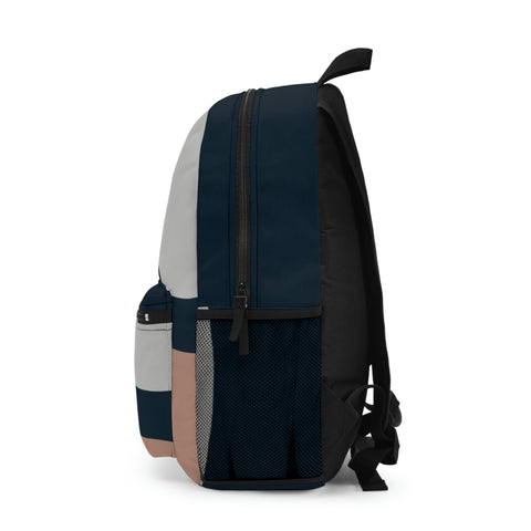 Agostino Fontanelli - Backpack