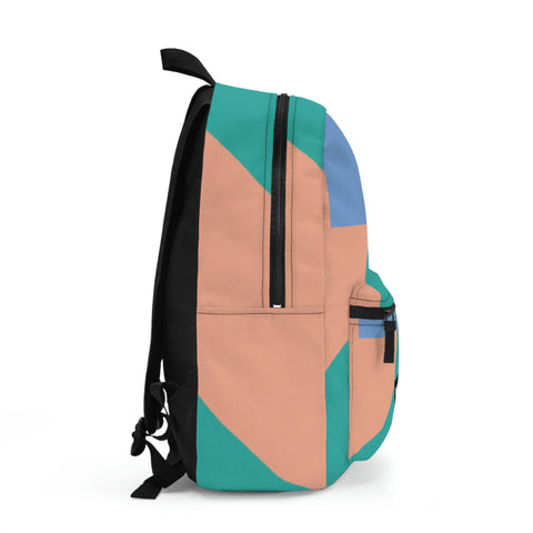 Filippo di Giacomo - Backpack