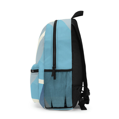 Pietro Verdini - Backpack