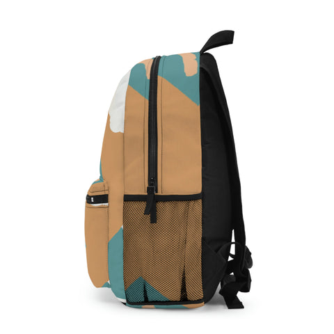 Leon Mancino - Backpack